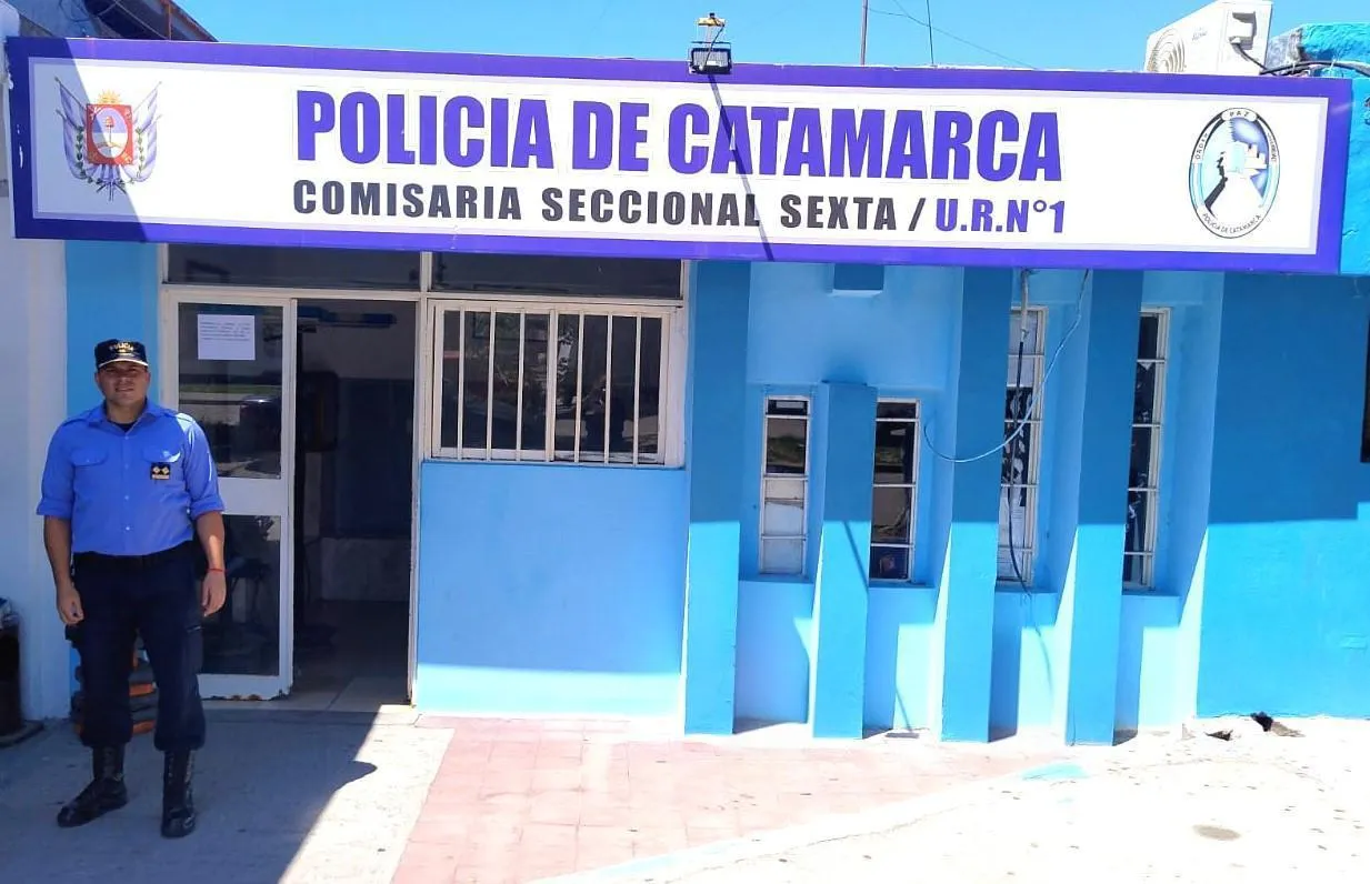 Ahora: Siniestro vial fatal