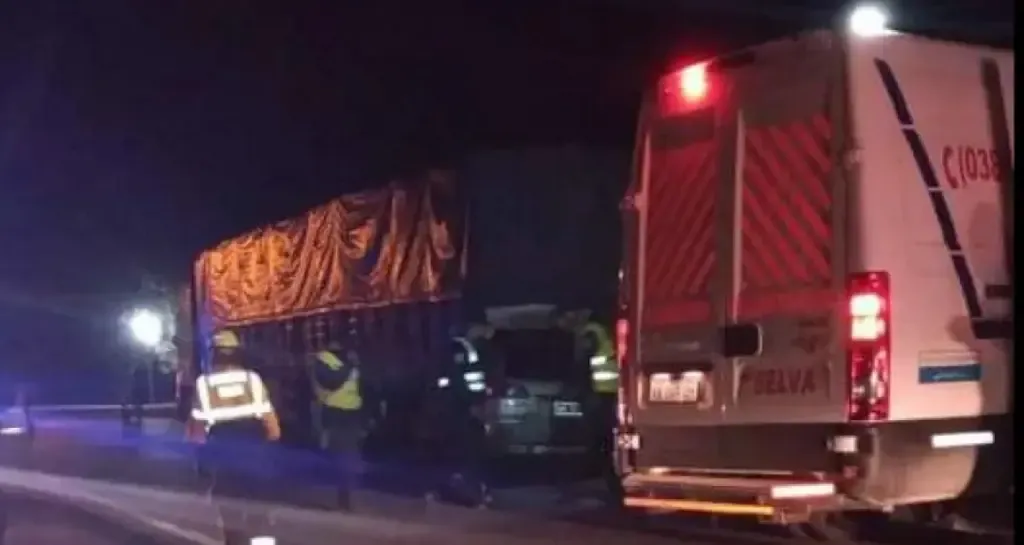 Ahora también podés andar en bici en el agua