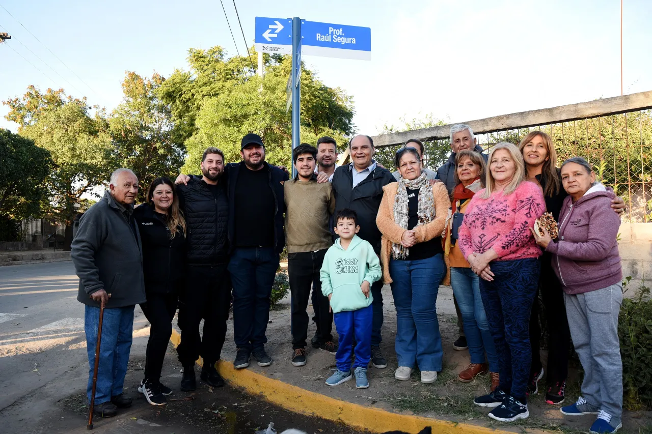 Ahora: Terrible vuelco en Avenida Presidente Castillo