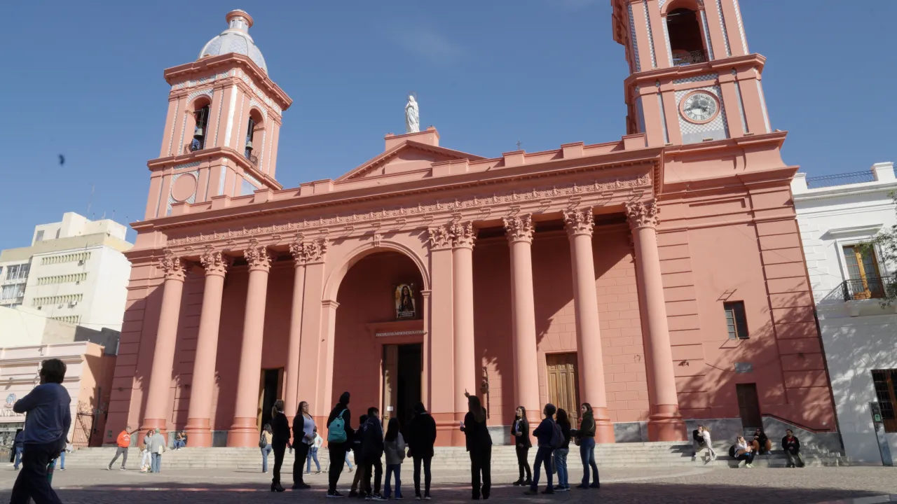 Ahora: Vuelco fatal