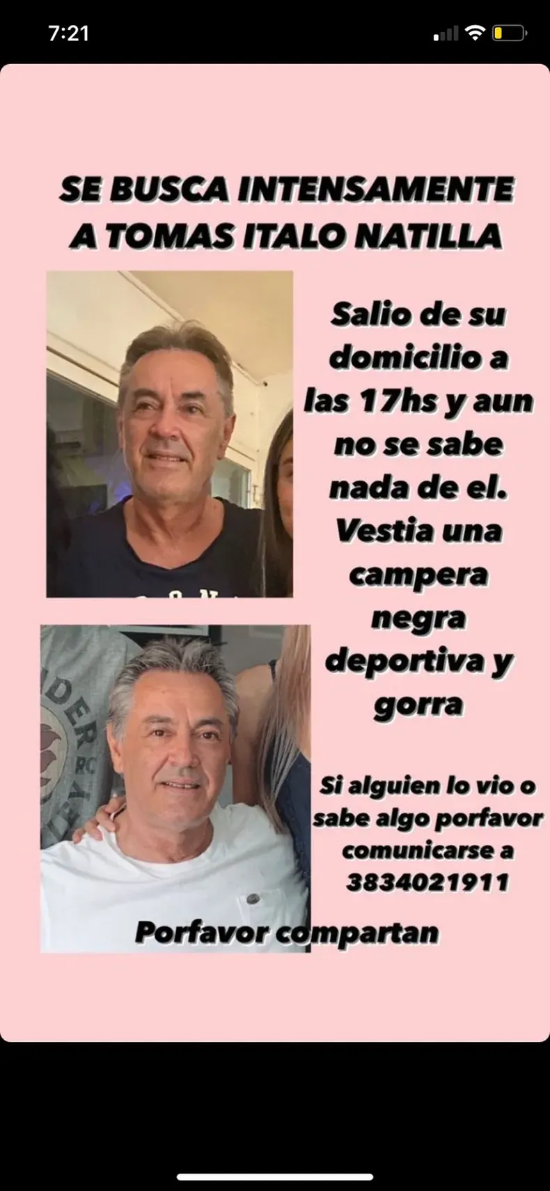 Ahorristas enojados reclaman por pago a financiera