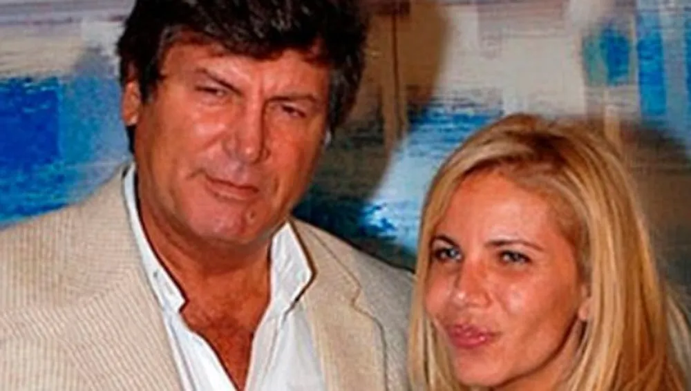 Ailén Bechara confirmó que se agranda la familia