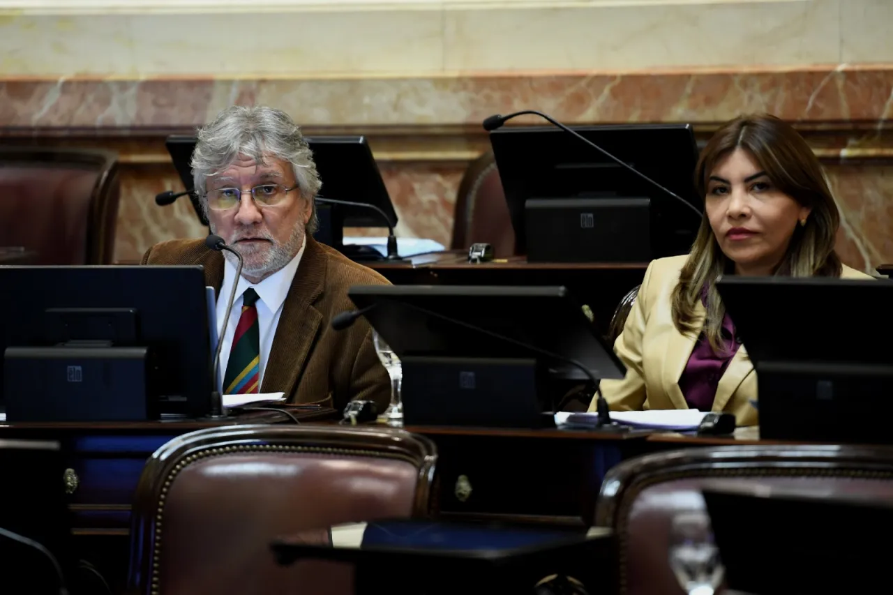 Aislado y con asistencia psiquiátrica: así pasa los días Claudio Barrelier, el principal acusado por el femicidio de Agostina