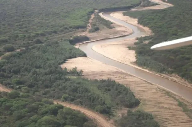 Alarma en Salta por la contaminación minera en el río Pilcomayo