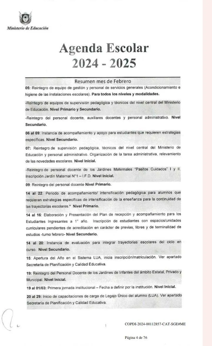Alarmante suba de los casos de dengue: cuáles son las provincias más afectadas