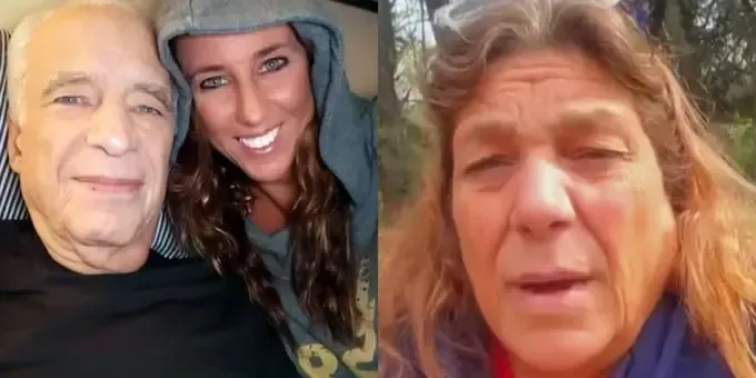 Alberto Cormillot enfureció al ver lo que su hija Renée había dicho de Estefanía Pasquini