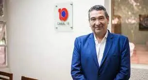 Alberto Fernández desmintió las versiones de quién sería el padrino de su hijo