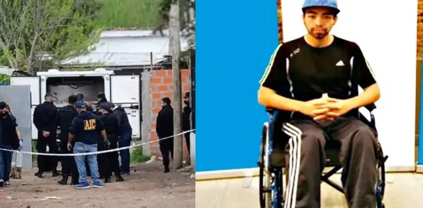 Alberto Fernández se reunió con L-Gante
