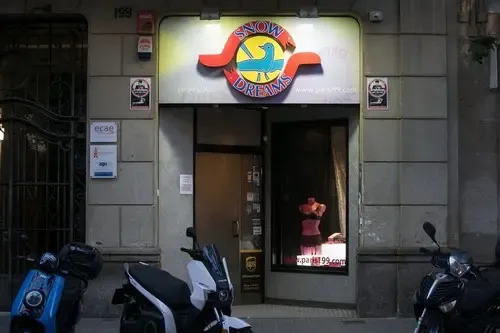Albóndigas caseras