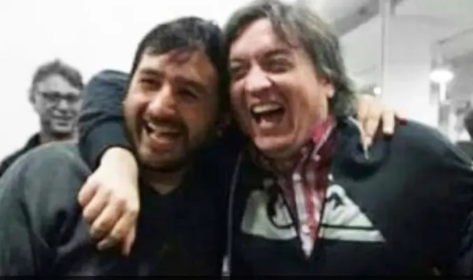 Alcohol, drogas y violencia: detalles del supuesto calvario en la Quinta de Olivos