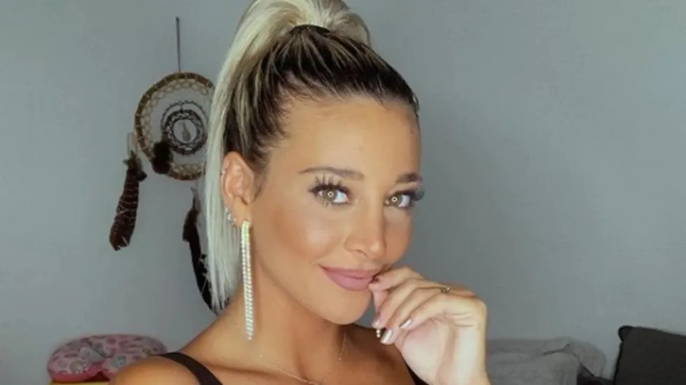 Alejandra Maglietti vende parte de su guardarropa: desde zapatos hasta ropa interior