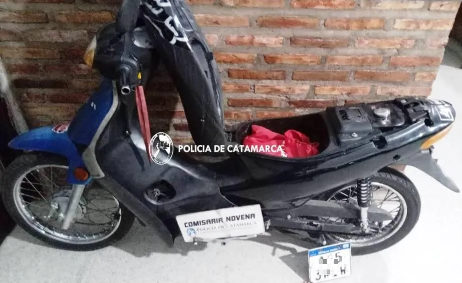 ¡Alerta a los ciudadanos de Catamarca!