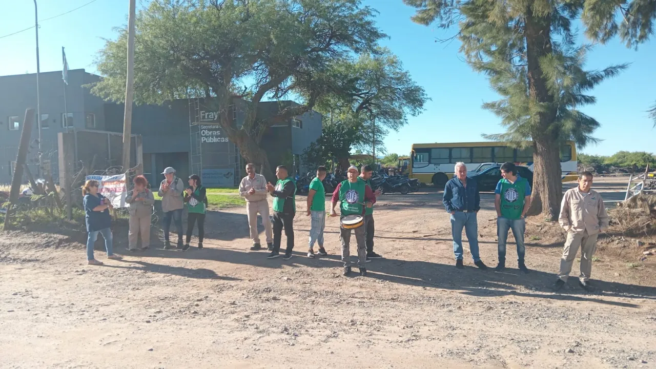 Alerta amarilla para Catamarca