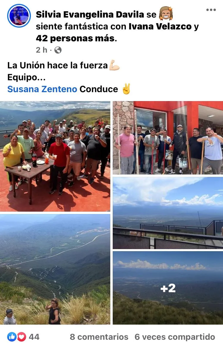 Alerta Amarilla por Tormenta