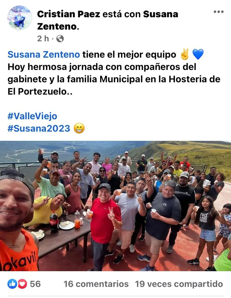 Alerta Amarilla por Tormenta