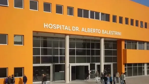 Alerta Amarilla por Tormenta en Catamarca