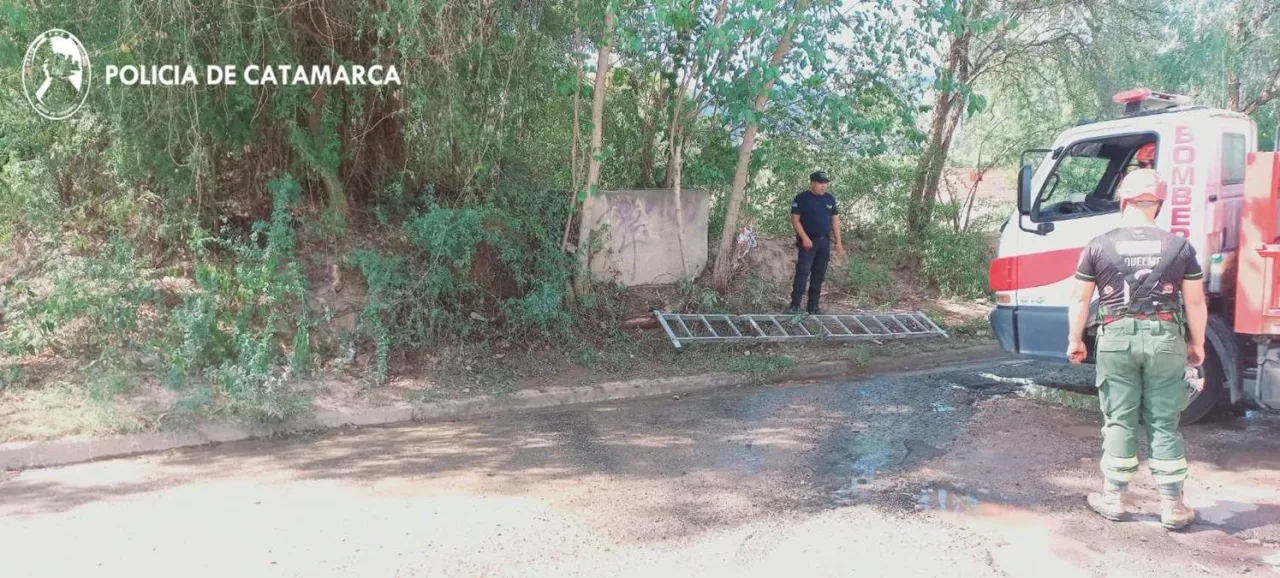 Alerta Amarilla por Tormenta para este miércoles y jueves
