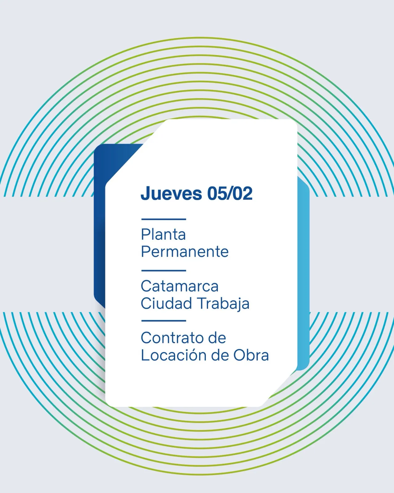 Alerta amarilla por tormentas