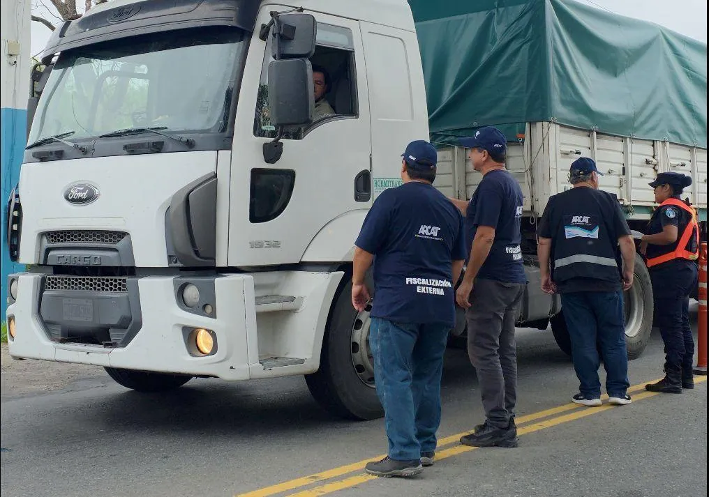 Alerta amarilla por tormentas