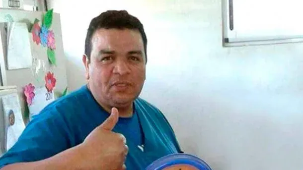 Alerta amarilla por vientos