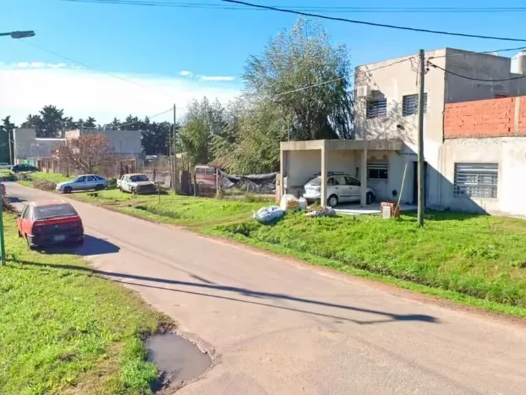 Alerta amarilla por vientos