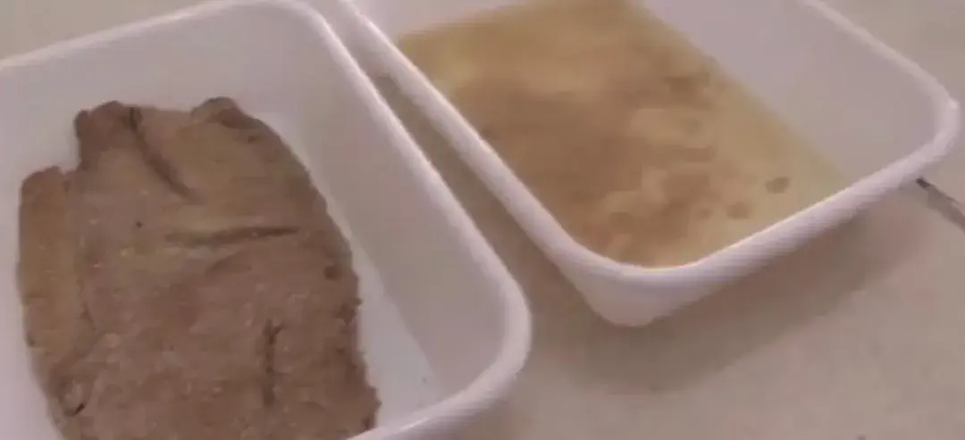 Alerta: milanesas de papel higiénico, ¿también en Catamarca?