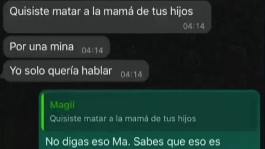 Alerta por tormenta y granizo en estas provincias