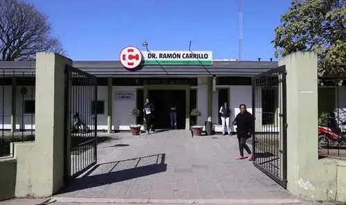 Alerta por tormentas
