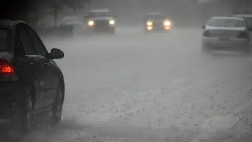 Alerta por tormentas en gran parte del país: estas son las provincias afectadas