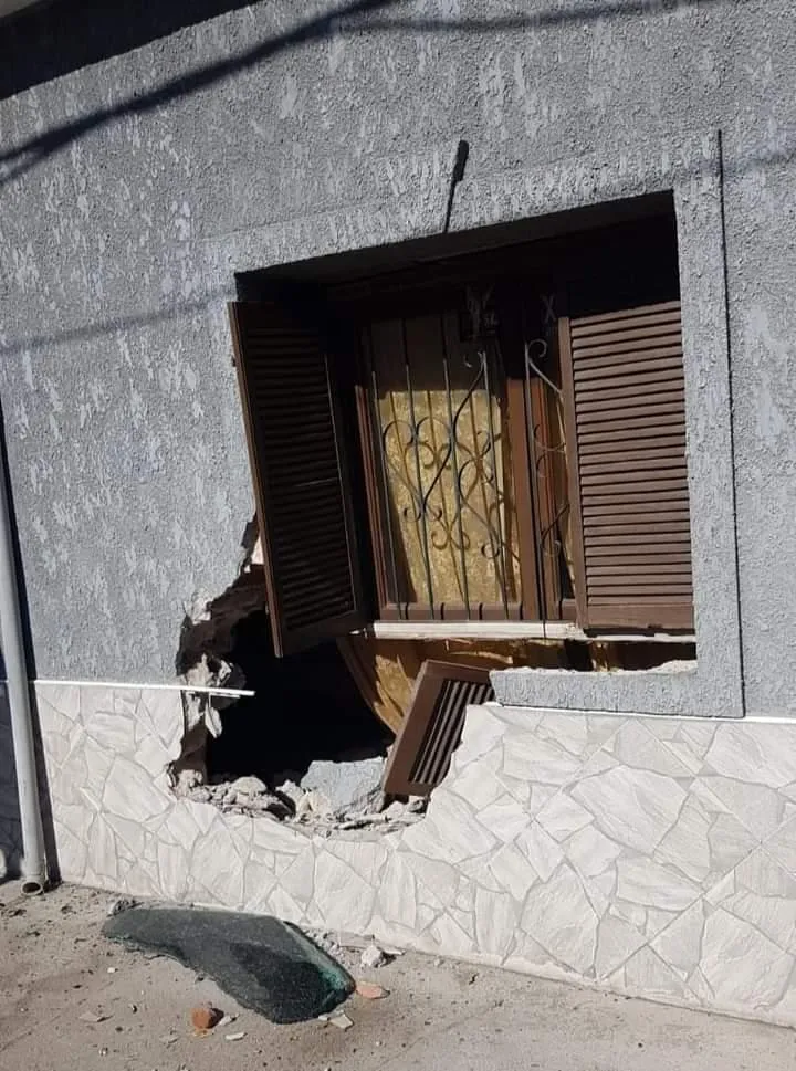 ALERTA POR TORMENTAS PARA LA PROVINCIA