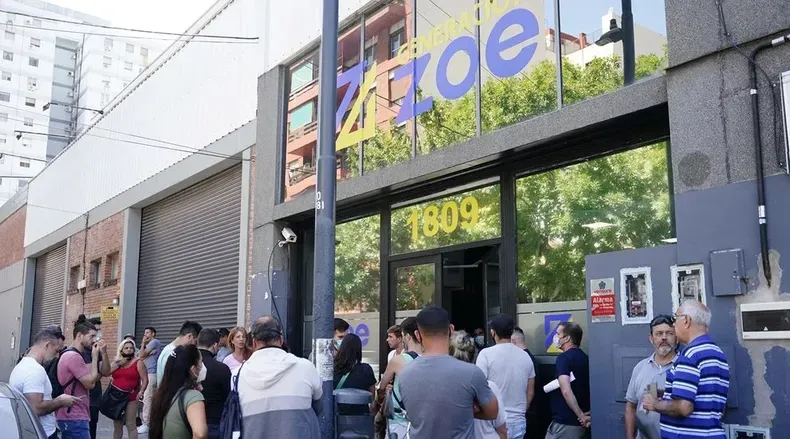 Alerta por un nuevo brote de gripe que preocupa a los expertos