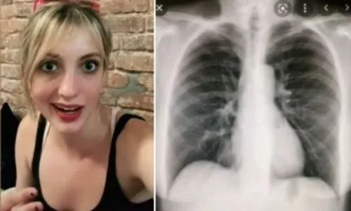 Alessandra Rampolla se sumó a la polémica por los penes de madera
