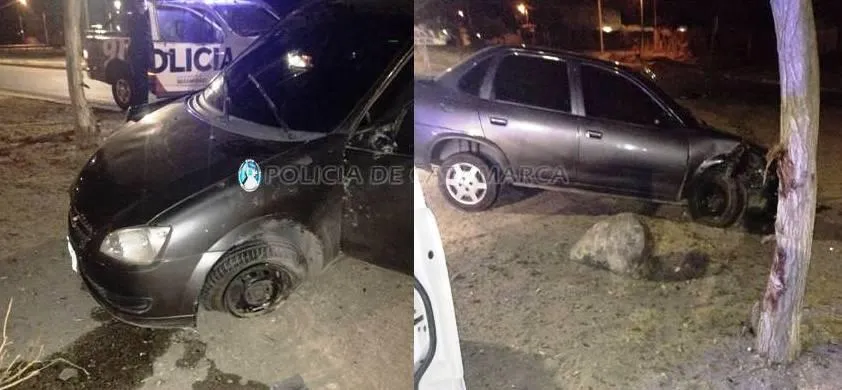 Alex Caniggia anunció que se lanza a la política