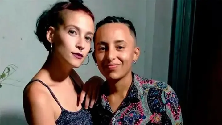 Alfa invitó a cenar a Romina tras su salida de Gran Hermano y los fans enloquecieron
