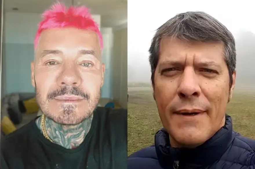 ¿Alguien que pueda hacerse cargo de esto? ¿Algún responsable?
