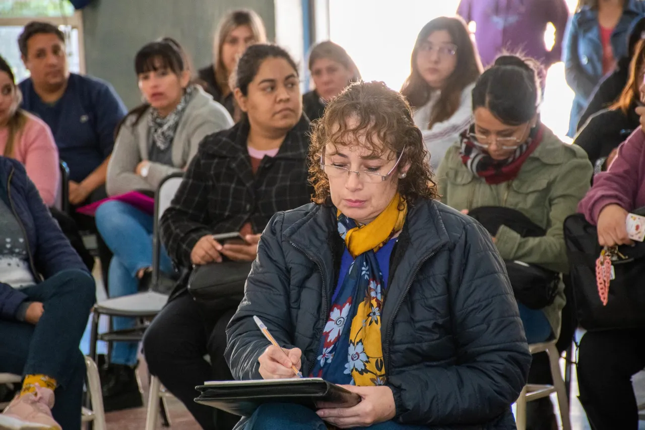Alicia Kirchner confirmó que desdoblará las elecciones