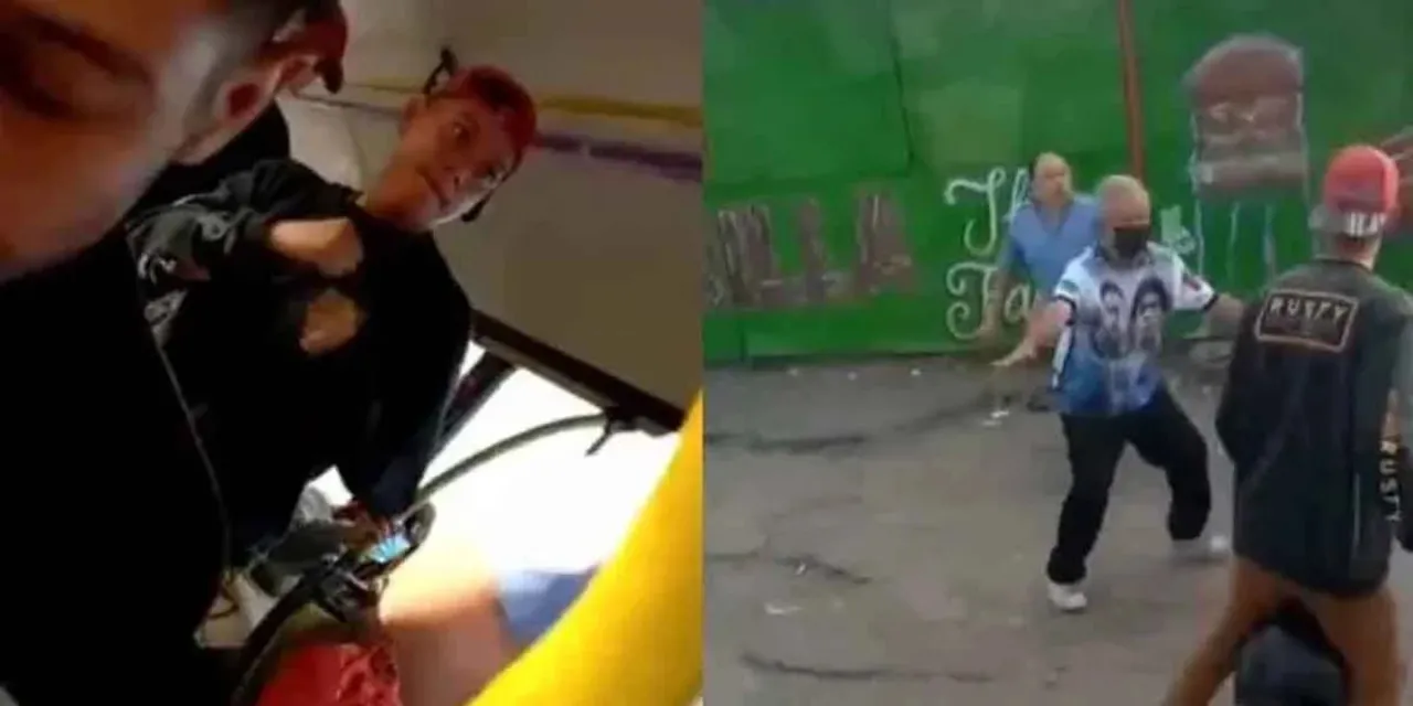 Allanamiento en el Penal de Miraflores: detienen a 3 guardiacárceles