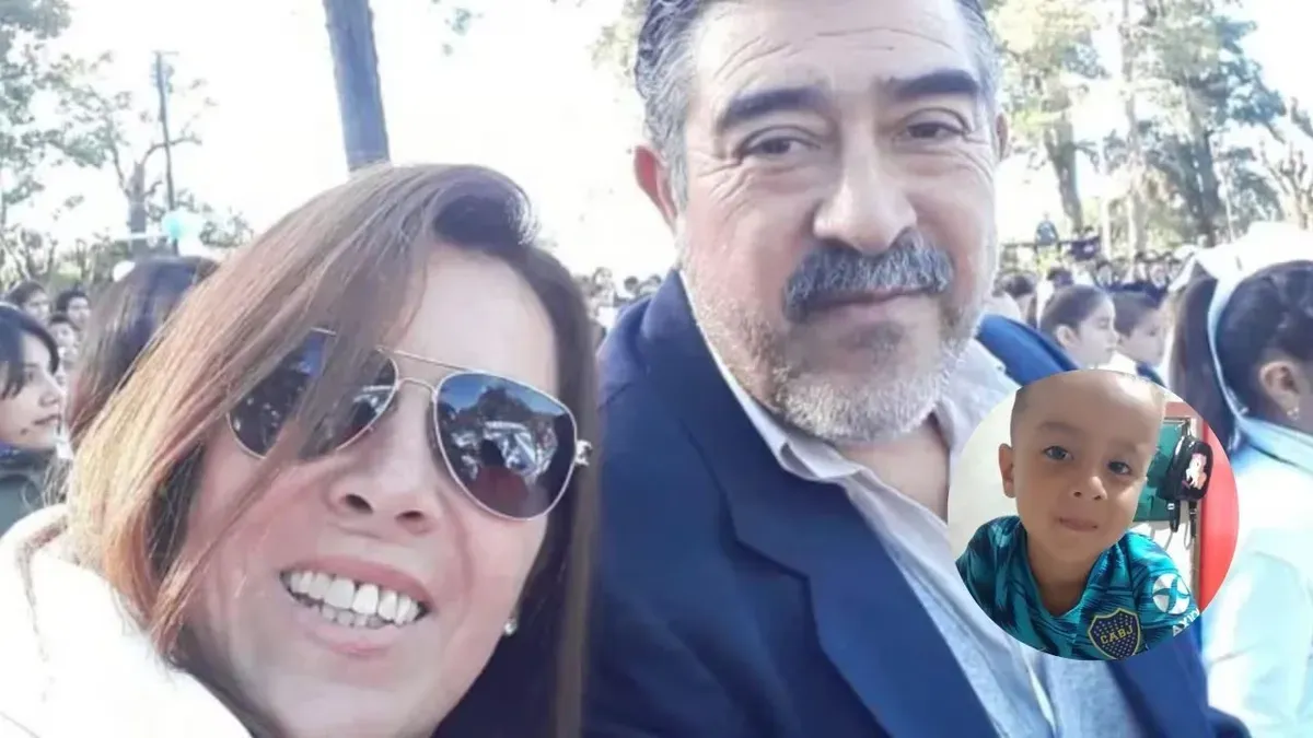 Allanaron la casa del futbolista Cristian Tarragona en el marco de una causa por tenencia y distribución de pornografía infantil