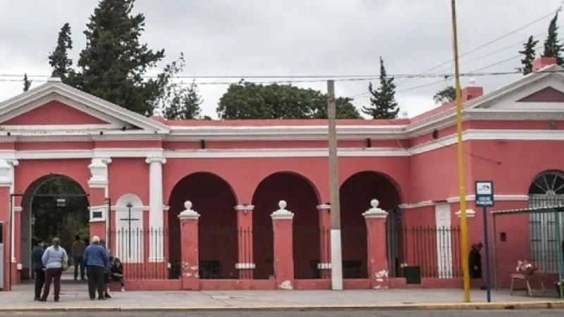 Allanaron una financiera y Leonardo Fariña quedó detenido