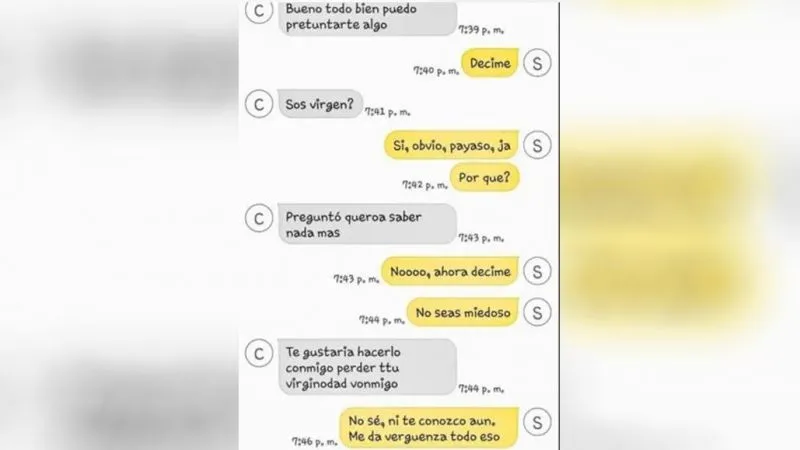 Alojó en su casa a la hija de un conocido: le robó $ 10 millones