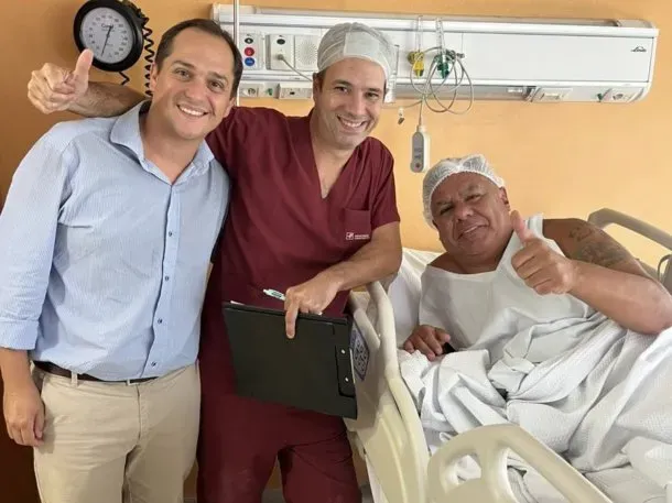 Alquilaron una casa por una quincena y "presumieron" en las redes el desastre que hicieron