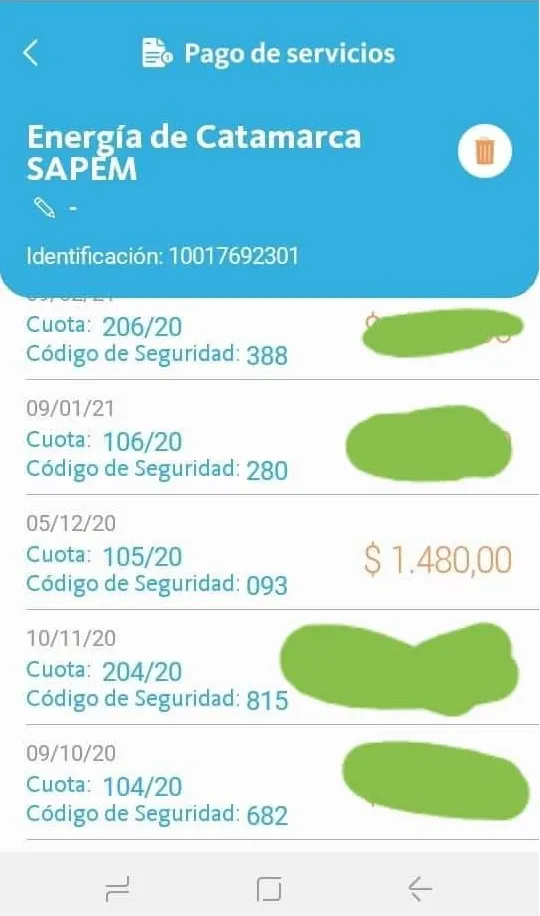 Alto acatamiento social a las medidas dispuestas