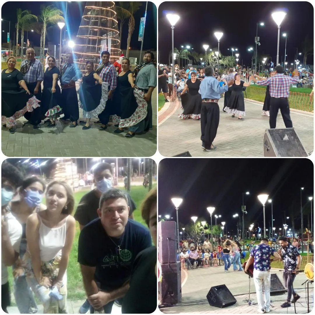Alumnos de la Escuela N° 998 premiados en Mar del Plata por su programa radial