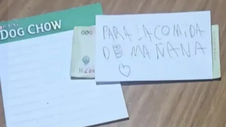 Amalia "Yuyito" González, en problemas: una vecina la escrachó con un video por una polémica actitud