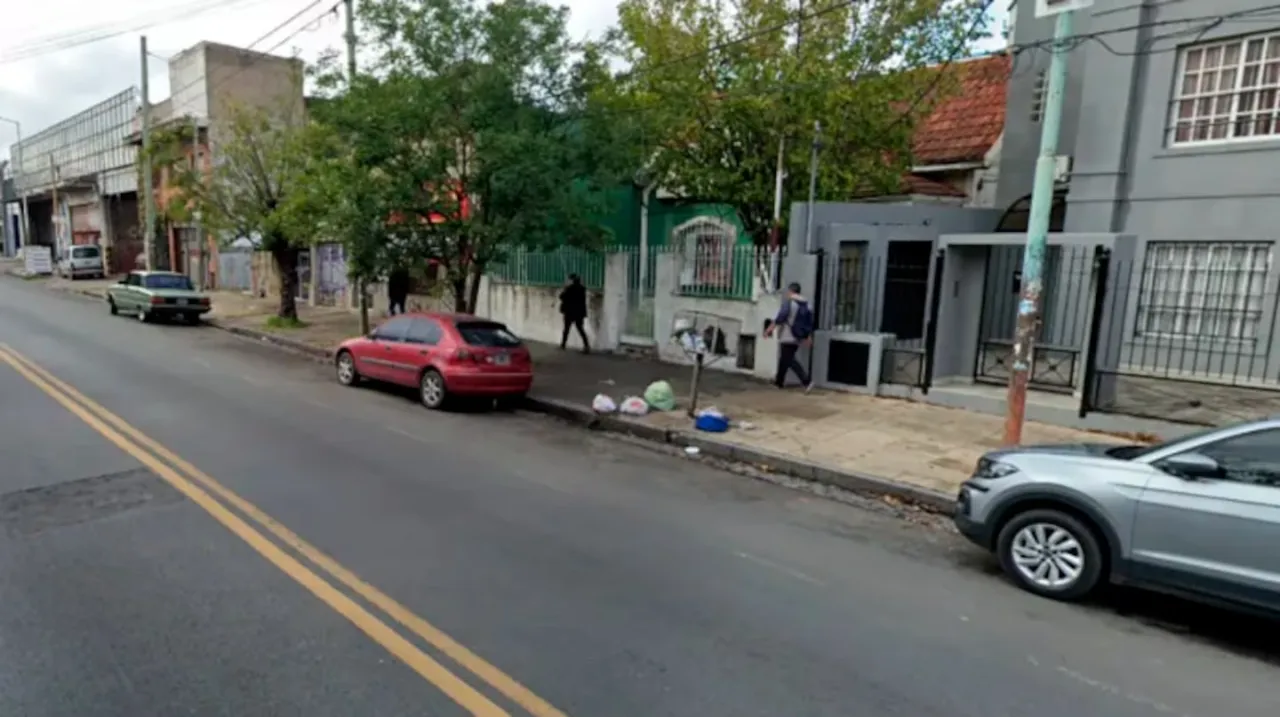Amante de los viajes y la lectura: quién era la mujer acusada de matar a su familia en Villa Crespo