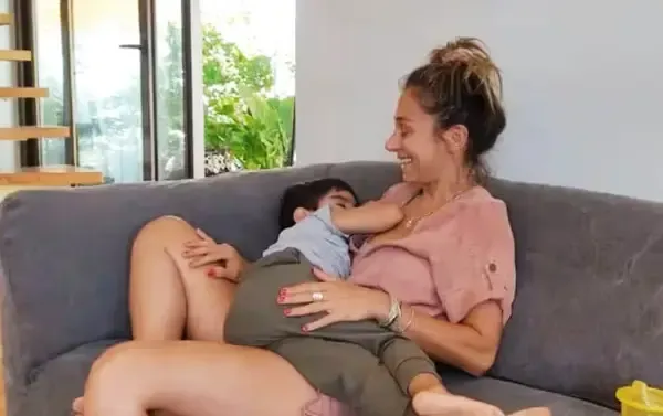 Amenazaba con hacer explotar una garrafa