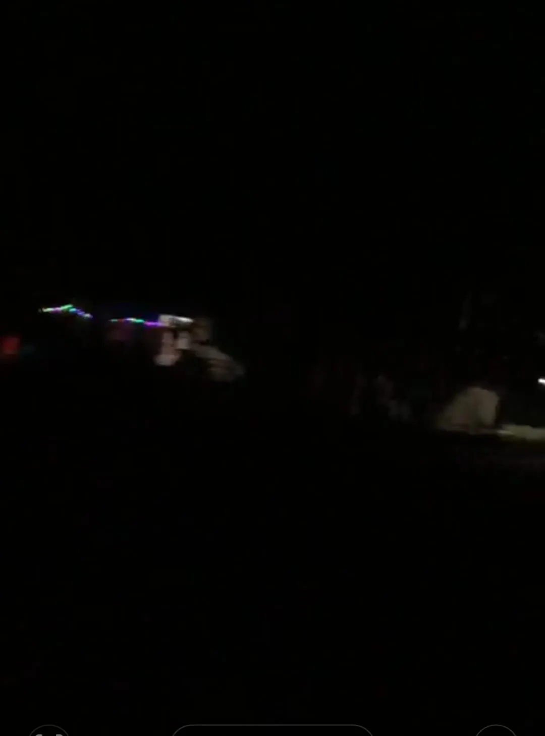 Amenazaba con hacer explotar una garrafa