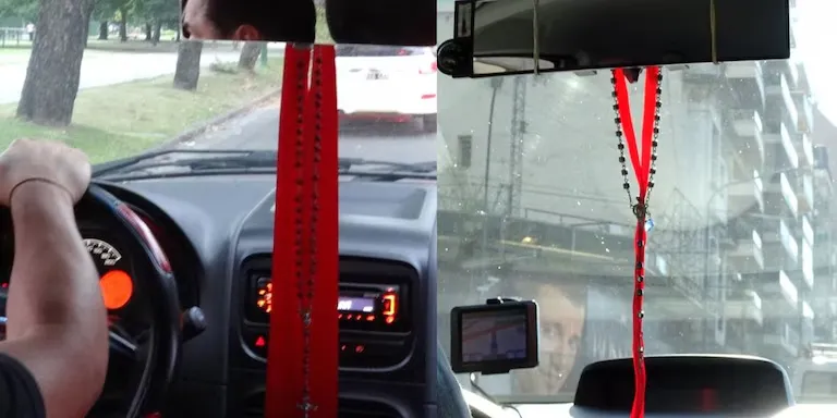 Amenazaba y mostraba sus partes íntimas a los vecinos