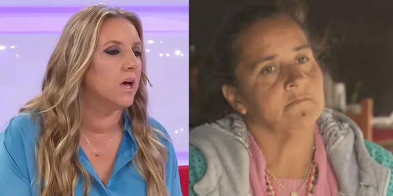 Amenazó a su hermana, le robó mercadería y le apedreó el local