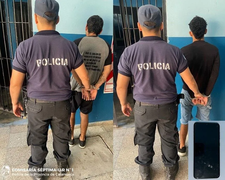 Amenazó de muerte con un arma a su expareja y al amigo